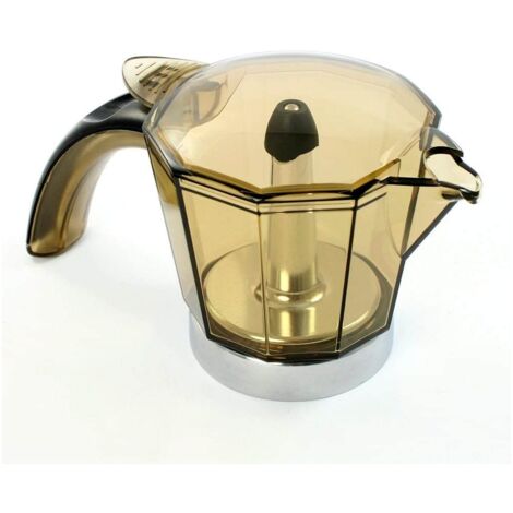 Jarra Cafetera Delonghi Alicia 6 Tazas EMK6