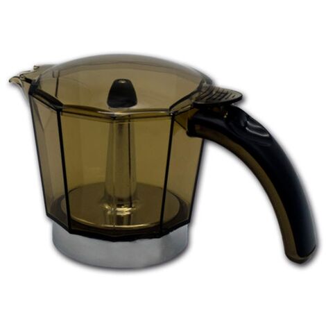 Jarra Cafetera Delonghi Alicia 9 Tazas EMK9
