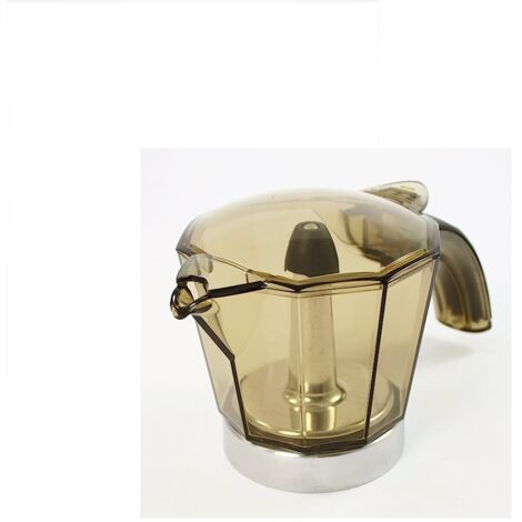 Jarra cafetera Delonghi Alicia EMK4-EMKE42 7313285569 de 4 tazas