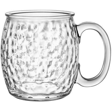 JARRA COCTEL BARTENDER MOSCOW MULE 54,5 CL CAJA 6