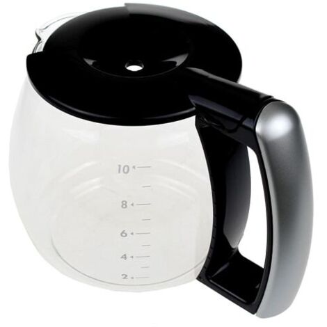 Jarra completa 10/12 tazas para cafetera DELONGHI 7313281249