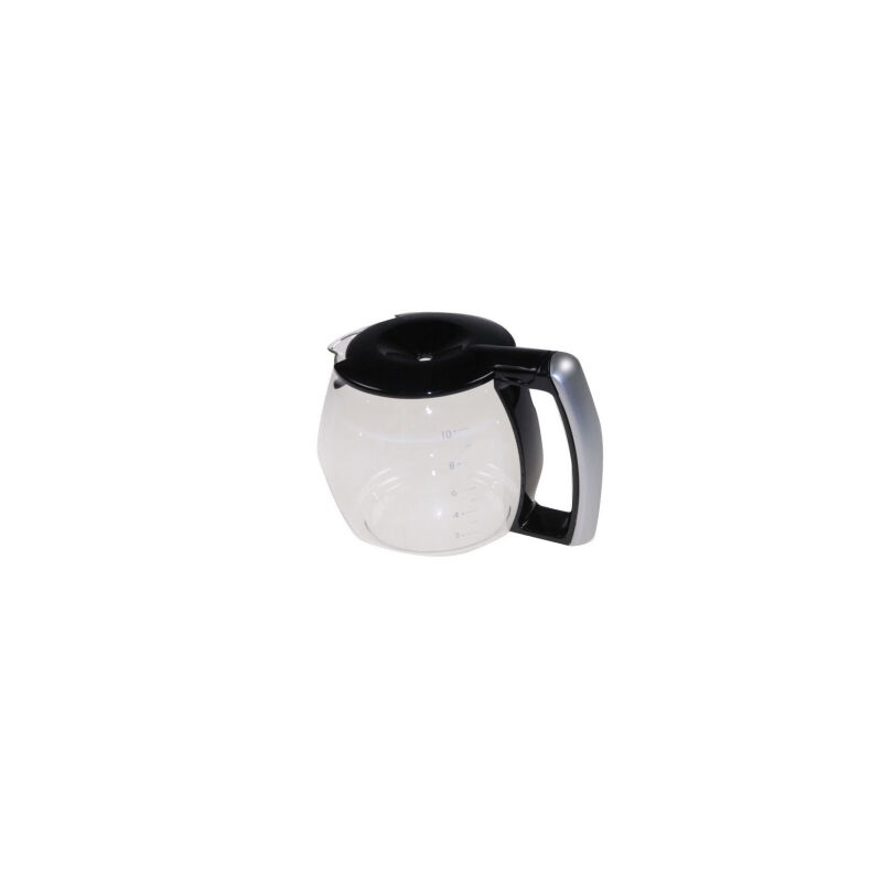 Jarra completa 10/12 tazas para cafetera Delonghi 7313281249