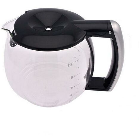 Jarra completa (con tapa) 7313281249 DELONGHI