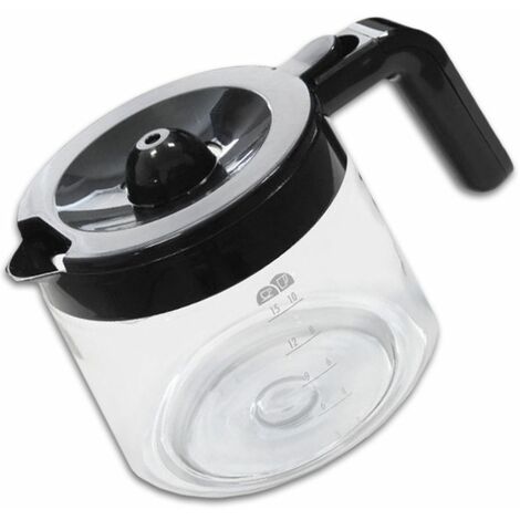 Jarra completa (con tapa) SX1045 DELONGHI