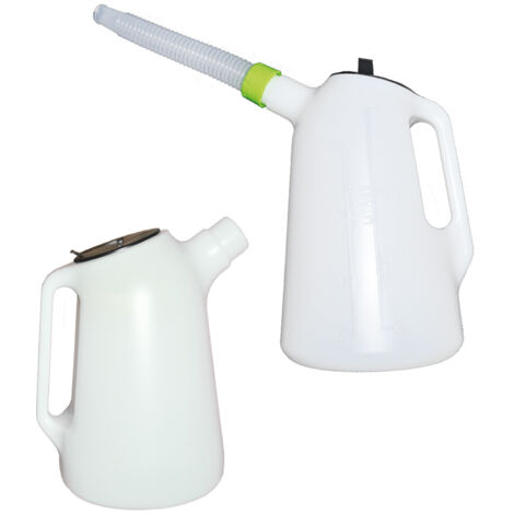 JARRA CON CUELLO FLEXIBLE 2L JBM52991