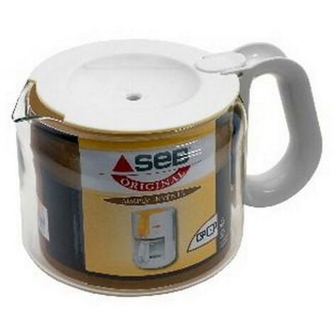 Jarra con tapa CL232101 SEB