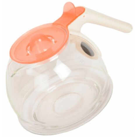 Jarra con tapa MS-620550 MOULINEX