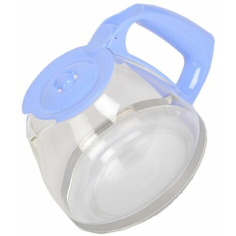 Jarra con tapa MS-622542 MOULINEX