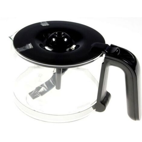 Jarra con tapa para cafetera PHILIPS 996510073714
