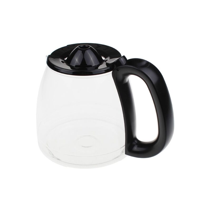 SEB - Jarra con Tapa para Cafetera - Molinillo Espresso Tefal Express