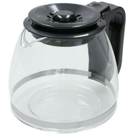 Jarra cónica universal para cafetera de goteo 1 l