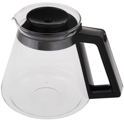 Jarra cristal graduada 1,25L para cafetera MELITTA 6692438