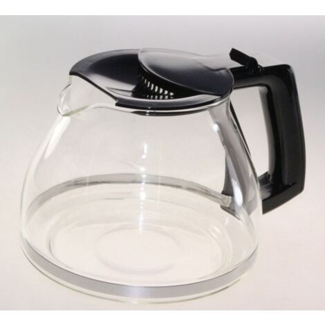 Jarra cristal Look III para cafetera MELITTA 6563530