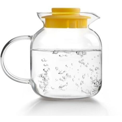 JARRA DE BOROSILICATO 1000 ML - IBILI