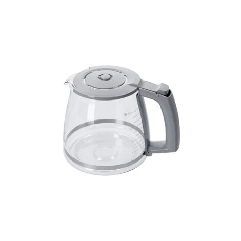 Jarra de cristal para cafetera BOSCH 00658595