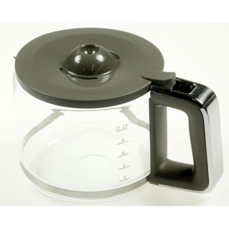 Jarra de cristal para cafetera ELECTROLUX 4055275384
