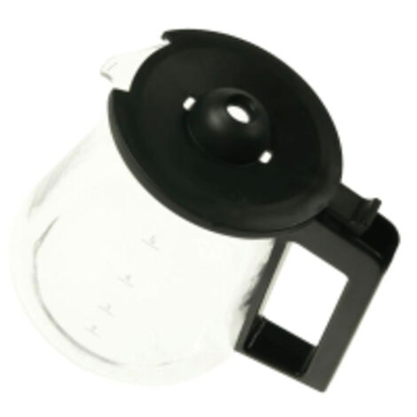 Jarra de cristal para cafetera SEB FS-1000050278