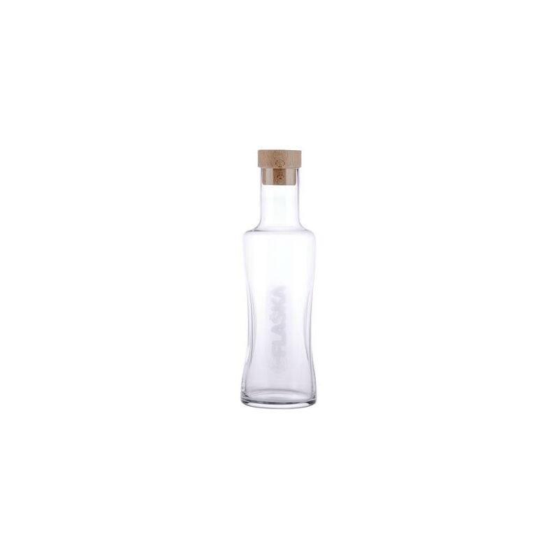 

Jarra de cristal Voldan 1 litro - Flaska