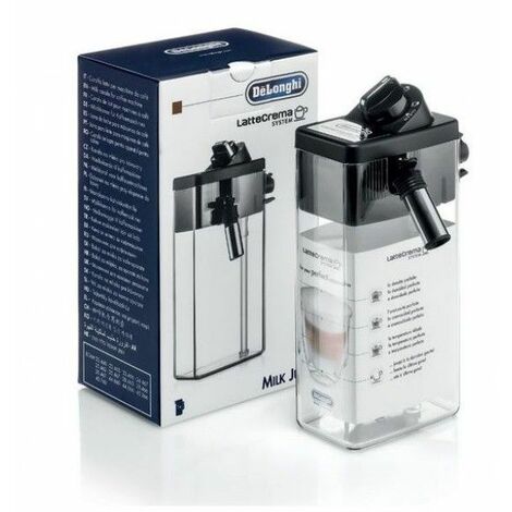 Jarra de leche DLSC011 5513294571 DELONGHI