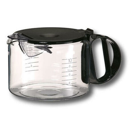 CAFETERA DIGITAL 12 TAZAS ACE INOX 900W DECAKILA - Ferreterías