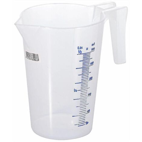 JARRA DIAL MB-PP-100 1L.