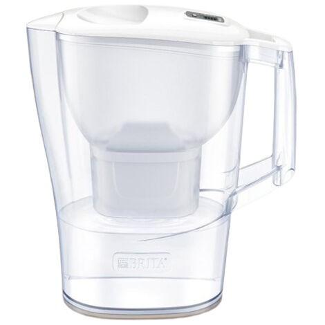 Jarra Filtrante Brita ALUNA 2,4 L