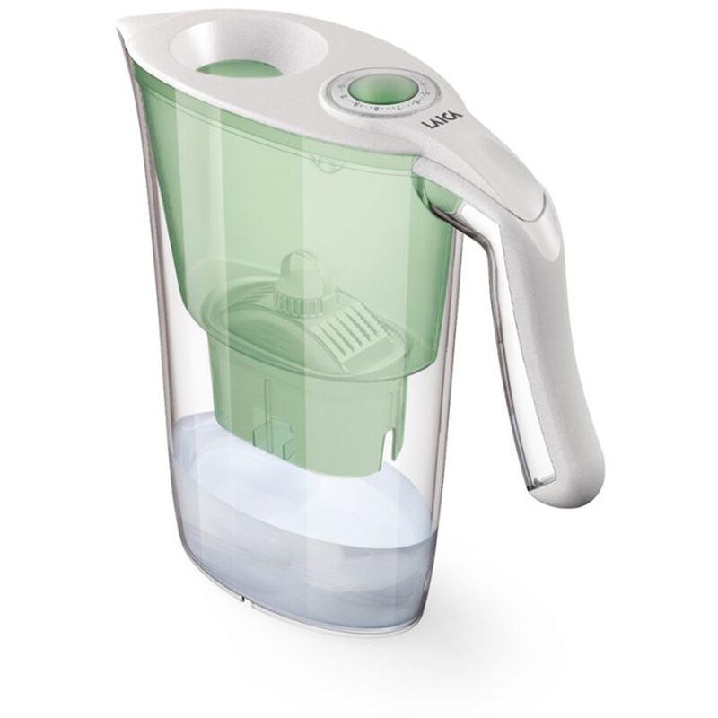 

Jarra filtrante carmen aida verde 2,3 l