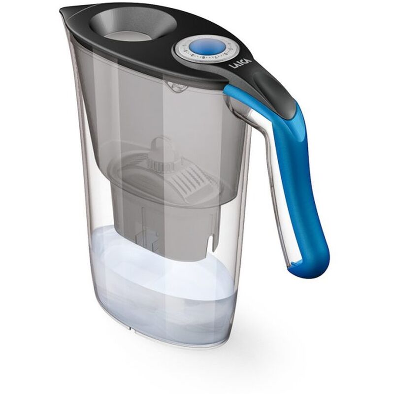 

Jarra filtrante carmen lucia azul 2,3 l