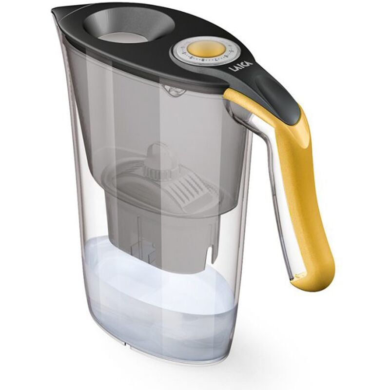 

Jarra filtrante carmen lucia oro 2,3 l
