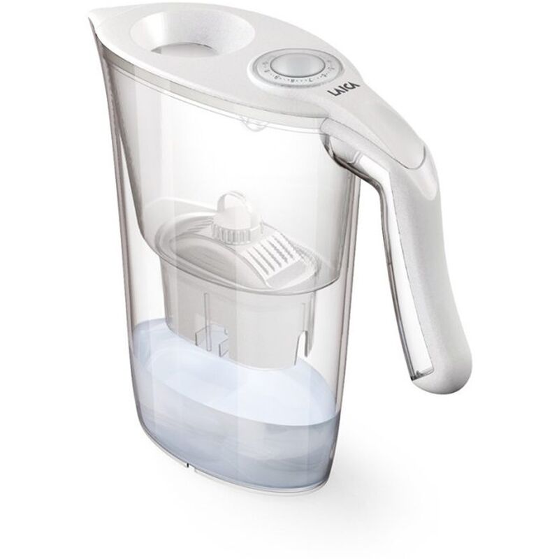 

Jarra filtrante carmen norma blanco 2,3 l