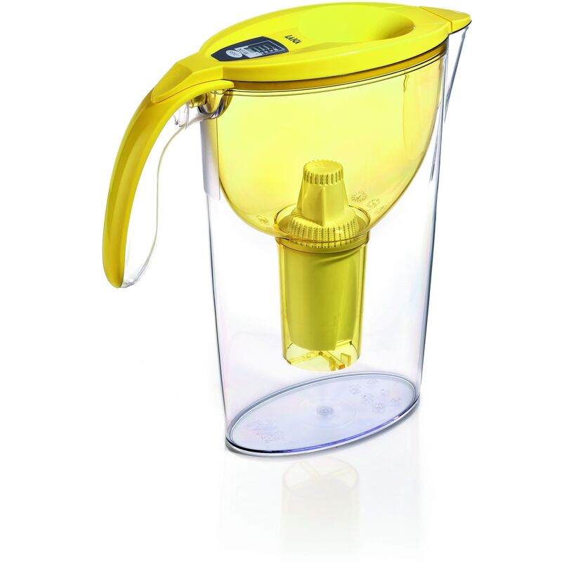 

Jarra filtrante mf fridge amarillo 2,25 l