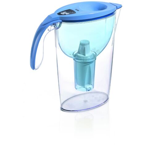 Jarra filtrante mf fridge azul 2,25 l