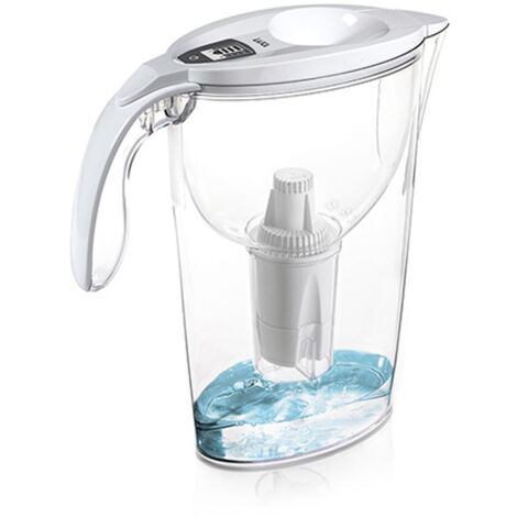 Jarra filtrante mf fridge blanca 2,25 l