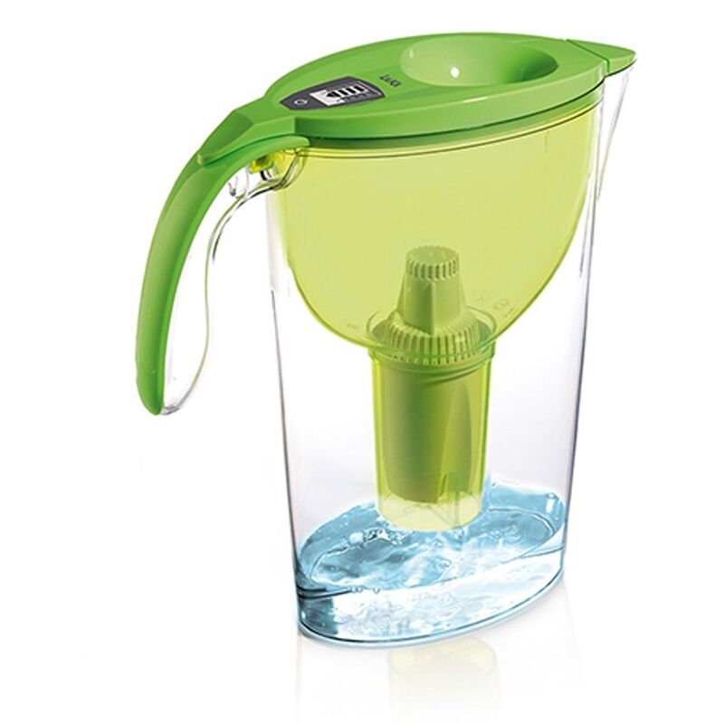 

Jarra filtrante mf fridge verde 2,25 l