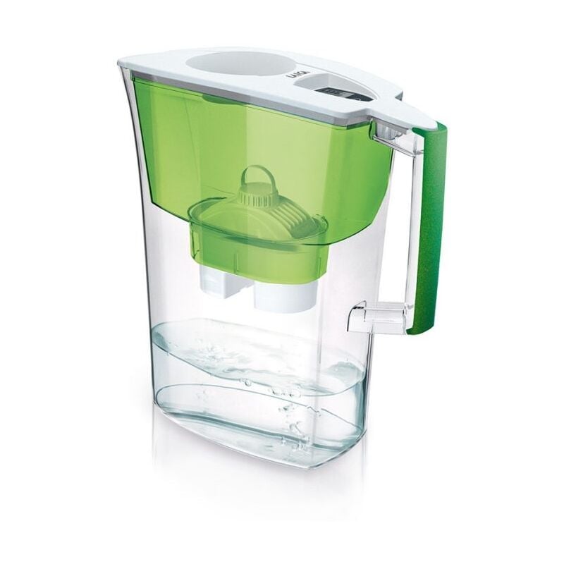 

Jarra filtrante nature verde 3 l