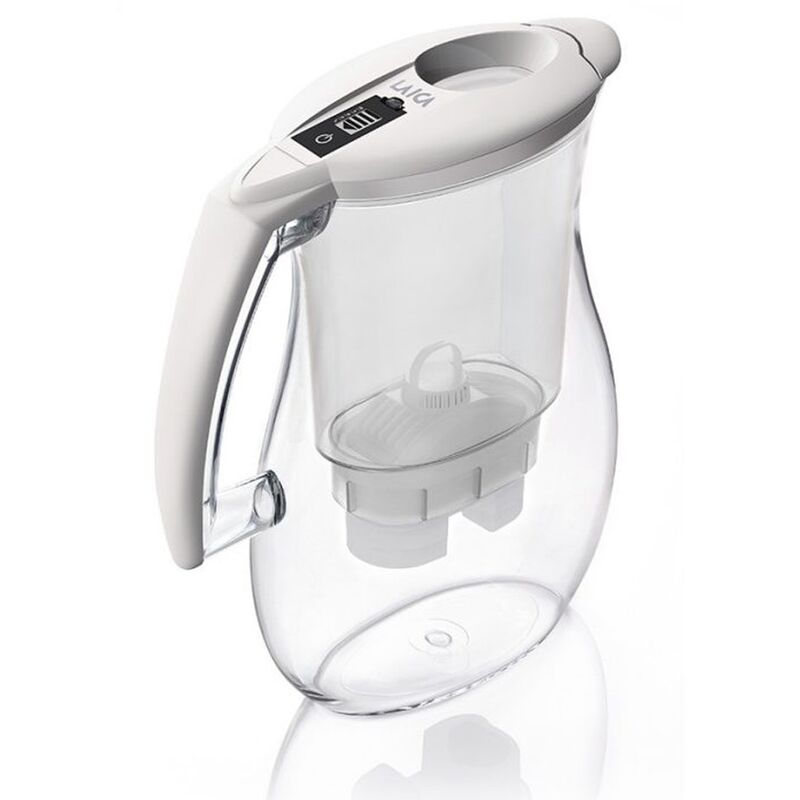 

Jarra filtrante table top blanca 2,7 l