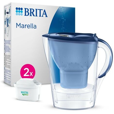 Set de 3 Filtros de Agua BRITA Maxtra Pro All-In-1