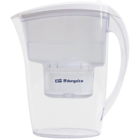 JARRA FILTRO ORBEGOZO JR3025