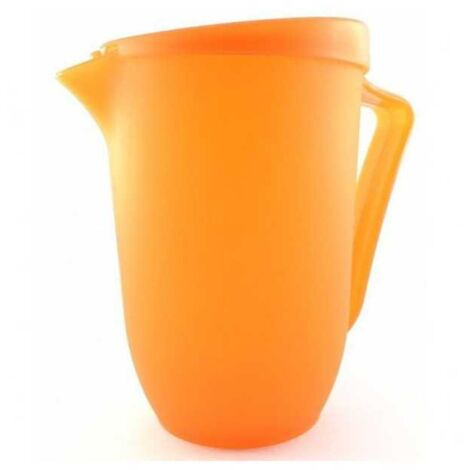 Jarra graduada con tapa de 1,8 litros Frosty Dem