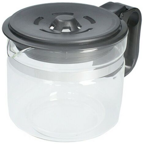 Jarra grande universal para cafetera de goteo 900 ml