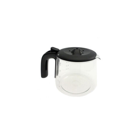 Jarra gris 10/15 tazas para cafetera Electrolux