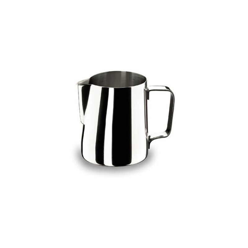 

Jarra Leche 0,35Lt Inox - Lacor