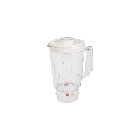 Jarra licuadora de plÃ¡stico MS-650006 MOULINEX