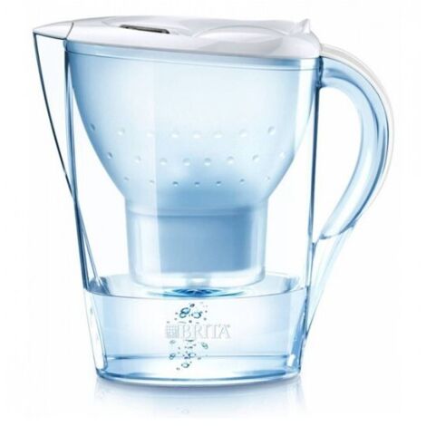 JARRA MARELLA BCA. 2.5L + 2 FILTROS MAXTRA 1028185