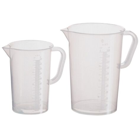 JARRA MEDIDORA 3-L. MB-PP 300