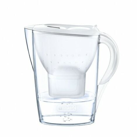 Brita Filtro Maxtra Pro Para Jarra Pack 5+1 Unds