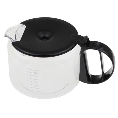 Jarra para cafetera BRAUN KFK10L