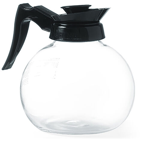 Jarra para cafetera de goteo de 1,8 L - Hendi 445907