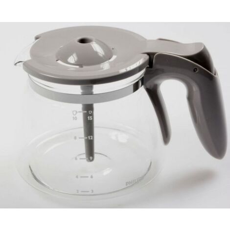 Jarra para cafetera PHILIPS 996510073462