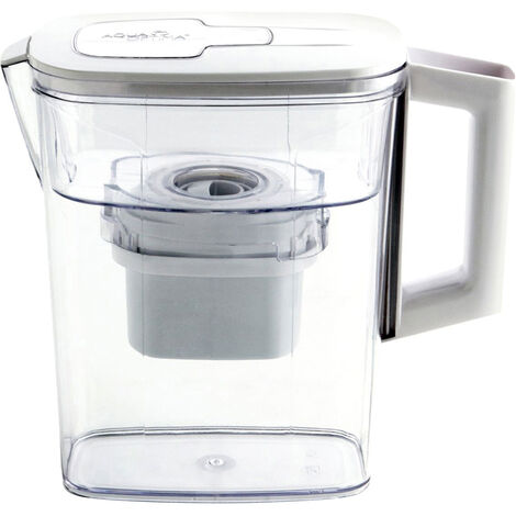 Jarra para filtrar agua